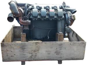 Moteur OM502 d'origine Euro 3 d'<span class=keywords><strong>occasion</strong></span> pour <span class=keywords><strong>Mercedes</strong></span> - <span class=keywords><strong>V8</strong></span> - Product Image 1