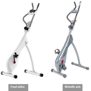Usine directe <span class=keywords><strong>pliable</strong></span> cross-border vélo <span class=keywords><strong>elliptique</strong></span> équipement de Fitness intérieur/extérieur résistance magnétique pour un usage domestique - Product Image 3