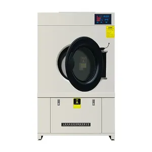 Industrielle Trocknungs maschine der HG-Serie mit 15kg bis 100kg für die Hotel gasheizung