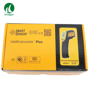 Измеритель температуры AR350 + - Product Image 6