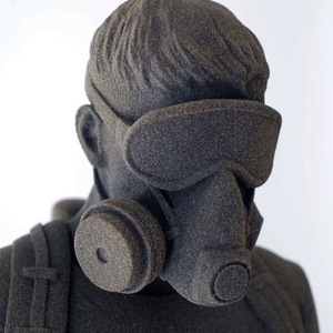 Estatua impresa en 3D <span class=keywords><strong>de</strong></span> piedra artificial Tamaños personalizados Diseños <span class=keywords><strong>de</strong></span> <span class=keywords><strong>superhéroes</strong></span> <span class=keywords><strong>Marvel</strong></span> <span class=keywords><strong>y</strong></span> <span class=keywords><strong>DC</strong></span> para uso en interiores/exteriores en jardines e iglesias - Product Image 5