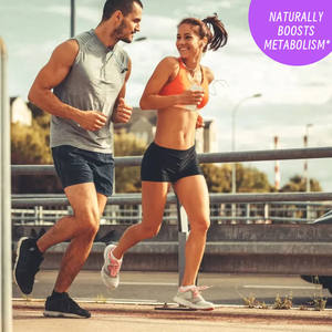 Cápsulas Adelgazantes de Marca Privada ODM, Apoyan el Control de Peso, Mantienen el Cuerpo Sano, Mantienen el Nivel de Energía, Apoyan la Salud Intestinal - Product Image 6