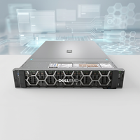 Grosir Server Rak PowerEdge R7525 2U Generasi ke-3 AMD EPYC 7003 PCIe 4.0 dengan Drive Hot Swap