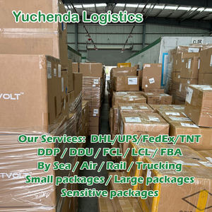 DDPSae в Аляске самый дешевый, самый быстрый и безопасный воздушный/морской экспедитор Экспресс-транспортная компания - Product Image 6