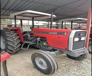 Tracteur mf 135 - Product Image 5