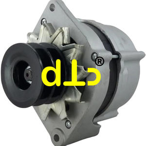 อะไหล่ไฟฟ้า 9W-3043 9W3043 เครื่องกำเนิดไฟฟ้ากระแสสลับ 12167N 24V 55A สำหรับรถขุด E320B เครื่องยนต์ 3116 3126 - Product Image 3