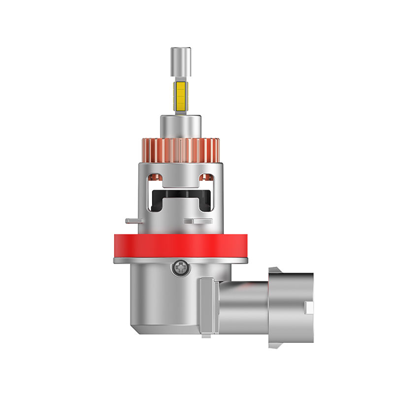 Mini-H8 M8 (ลำแสงเดียว)