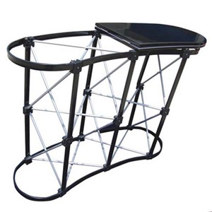 <span class=keywords><strong>2x2</strong></span> thanh sắt với magment và PVC Bảng điều chỉnh <span class=keywords><strong>Pop</strong></span> <span class=keywords><strong>Up</strong></span> truy cập bảng - Product Image 5