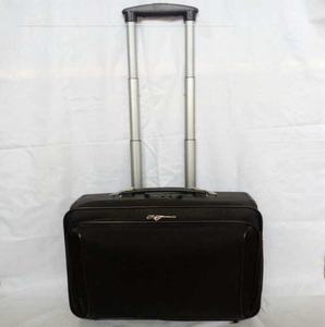 Maleta de Viaje con Ruedas Giratorias de 16 y 18 Pulgadas, Fabricada en Cuero Oxford, con Asa Telescópica y Ruedas Giratorias - Product Image 2