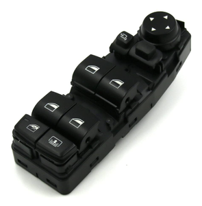 Haute Dividende Auto Partie 3 Série 61319362112 Voiture Électrique Avant Gauche Puissance Porte Commutateur De Fenêtre pour BMW F30 F80 F35 - Product Image 1