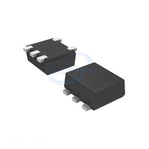 Transistors Authorized Distributor TUMT5 Electronic Integrated Circuits MOSFET P-CH 20V 1A TUMT5 US5U29TR - Product Image 1