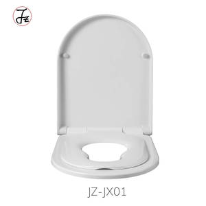 Asiento de Inodoro para Bebés JZ-JX01, <span class=keywords><strong>Tapa</strong></span> de Inodoro <span class=keywords><strong>Familiar</strong></span>, Asiento de Inodoro para Niños - Product Image 5