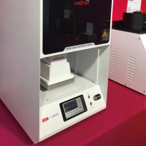 فرن زركونيا سريع تلبد مختبر الأسنان الذكي ℃ - Product Image 5