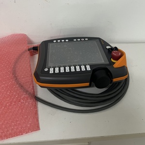 Dispositif d'enseignement KR original neuf 00 168 334 pour l'automatisation industrielle Roboter Gmbh Augsburg - Product Image 5