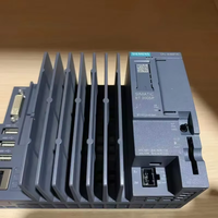 CPU 6ES76772DB420GK0 1515SP PC 2 8 GB RAM 30 GB CFAS PLC de Control Industrial Programable 240V