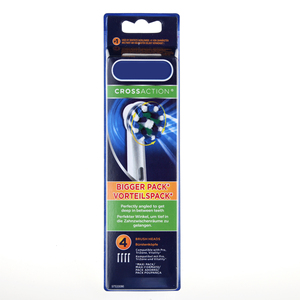 Brosse à dents à poils souples XXL, design ergonomique, douce pour les gencives, pour des dents éclatantes et propres, pack de 4 à 8 unités - Product Image 6
