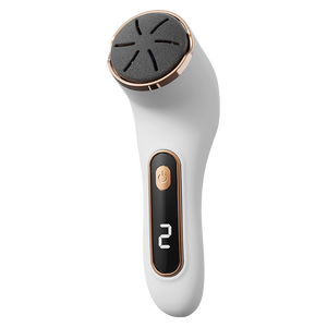 Electric Foot Grinder With 3 Grinding Heads For Callus Removal Household Use - Product Image 6