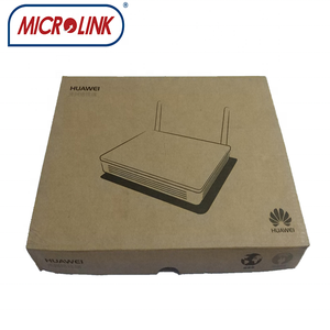 HG8546M GPON 무선 ONU 1GE + 3FE + VOIP + WIFI + USB FTTH 모뎀의 경우 20KM 전송 및 20 년 보증 - Product Image 6