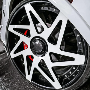 Llanta forjada de 18, 19, 20, 21, 22 y 24 pulgadas para Benz <span class=keywords><strong>Maybach</strong></span> s500 s480 s450 s580 s680 gt63s g63 gls600 gls680 s63 <span class=keywords><strong>S800</strong></span> s990 vs680 - Product Image 3