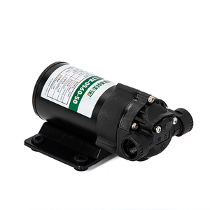 Usine OEM Vente en gros LJB0560-50 24V DC Pompe de surpression à eau <span class=keywords><strong>Micro</strong></span> pompe à membrane horizontale à plusieurs étages haute pression pour voitures - Product Image 4