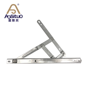 Rotondo scanalatura Ottone cursore finestra <span class=keywords><strong>in</strong></span> <span class=keywords><strong>alluminio</strong></span> di attrito soggiorno <span class=keywords><strong>cerniere</strong></span>