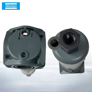Séparateur air-eau Atlas Copco WSD 25 1613822280 pour pièces de compresseur - Product Image 3