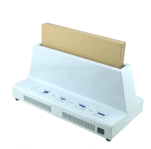 <span class=keywords><strong>Machine</strong></span> à <span class=keywords><strong>relier</strong></span> thermique électrique A4 Heat Binder - Product Image 1