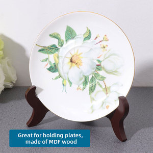 4 "6" 8 "10" tuyệt vời để giữ tấm <span class=keywords><strong>MDF</strong></span> GỖ GẤP hiển thị giá vẽ - Product Image 6