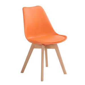 Mobili da <span class=keywords><strong>cucina</strong></span> scandi stile <span class=keywords><strong>rosa</strong></span> sedia da pranzo - Product Image 4