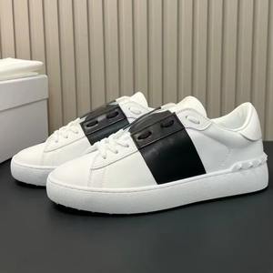 Drioshipping 2025 Zapatillas de deporte de diseñador de lujo Unisex Plataforma de alta calidad Zapatos deportivos casuales para hombres Mujeres Nuevo estilo para caminar - Product Image 2