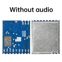 Receptor RX5808 de 5.8G, Módulo de Recepción de Audio y Video Inalámbrico con Control SPI de 5.8GHz para Sistemas FPV y Electrónica RC