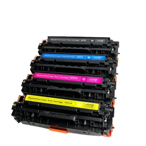 TONER TANK Premium compatible HP toner cartridge 414A W2020A W2021A W2030A W2040A for HP M454dn M479dw printer