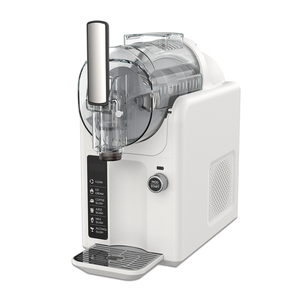 Macchina per Slushy Multifunzionale Economica, Preparatore di Slushie al Caffè con Qualità Commerciale per Cucina Domestica - Product Image 3
