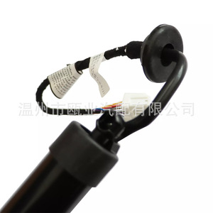 Amortisseurs de hayon électriques 90561-4CL3A 90561-4BA1A pour Nissan X-Trail T32 2014-2019 Support de porte - Product Image 2