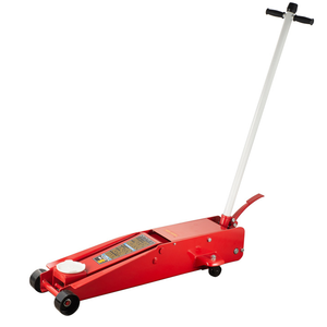 Cric crocodile long pour voiture, ultra résistant, en crocodile, pour automobile - Product Image 3
