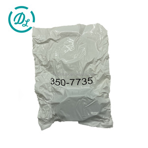 EexcavaStart <b>Fuel</b> Cap <b>Filter</b> Kit 350-7735 - Durable Water Protection Fits 320D 350 Excavators - Product Image 3