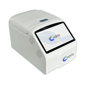 Beliebtes Produkt Thermocycler PCR-Instrument für Genetische Untersuchungen - Product Image 2