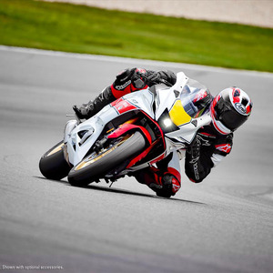 Yamaha YZF-R7 2022 Edición <span class=keywords><strong>60</strong></span> Aniversario del GP Mundial - Product Image 3