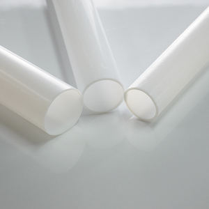 Vendita diretta della fabbrica ad alta temperatura resistenza di grandi dimensioni tubo <span class=keywords><strong>grasso</strong></span> <span class=keywords><strong>PTFE</strong></span> tubo - Product Image 4