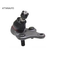 Attainauto NBZXOT 45700-71L00 43330-19245 45046-19175 45047-39215 45046-39335 45047-59025 rotule de liaison de stabilisateur d'extrémité de tige