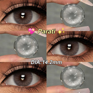 Spedizione gratuita lenti a contatto steshgo colore naturale lenti a contatto RIO serie lenti a contatto occhi morbidi Lentes De Contacto - Product Image 3