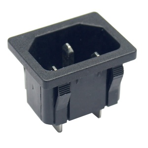 Dọc AC Ổ Cắm Cắm AC Ổ Cắm Điện Ổ Cắm/Đầu Vào Với CUL CCC KC - Product Image 4