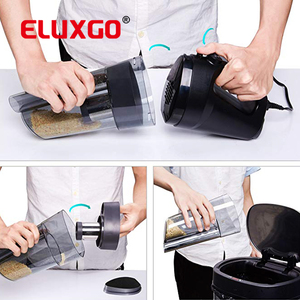 <span class=keywords><strong>Shimono</strong></span> เครื่องดูดฝุ่นในรถแบบพกพา4 in 1, เครื่องดูดฝุ่นในรถแบบไซโคลนมือถือ - Product Image 6