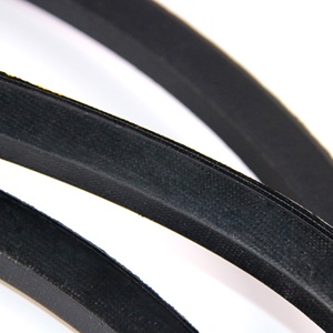 Langlebiger Keilriemen 16mm Breite Gummi-Antriebsriemen 5V1320 15N3350La OEM Landwirtschaft Bau - Product Image 4