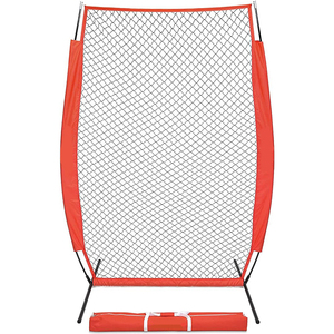 Pantallas de lanzamiento de béisbol y softball-Pantalla <span class=keywords><strong>L</strong></span> o Pantalla I-Red DE PROTECCIÓN DE hervidor - Product Image 1