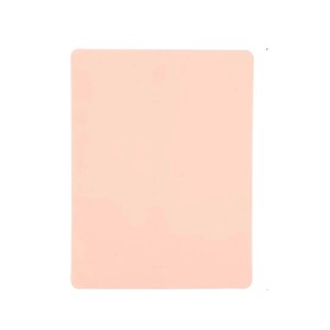 A5 Tattoo <b>Practice</b> Skin 3mm Latex Synthetic Silicone <b>Pad</b> for Microblading Beginner Training - Product Image 6