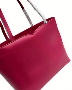 Bolso Tote de Diseño para Mujer, Bolsos de Hombro de Cuero Genuino para Dama, Bolsos de Mano de Cuero Vacuno Encerado de Lujo, Personalizados - Product Image 5