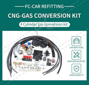 ชุดแปลงระบบหัวฉีดตรง <span class=keywords><strong>LPG</strong></span>/CNG รุ่นที่ 5 สำหรับรถยนต์ 4 สูบ |   ระบบควบคุม ECU เชื้อเพลิงคู่ - Product Image 6