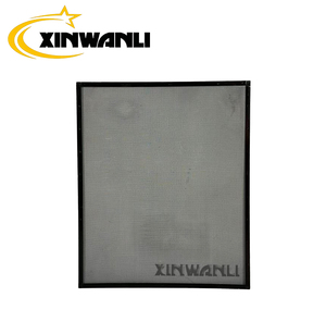 Pièces d'excavateur PC200-6 : Filet de protection du radiateur et moustiquaire pour excavateur Komatsu – Empêche le blocage de la ventilation - Product Image 1