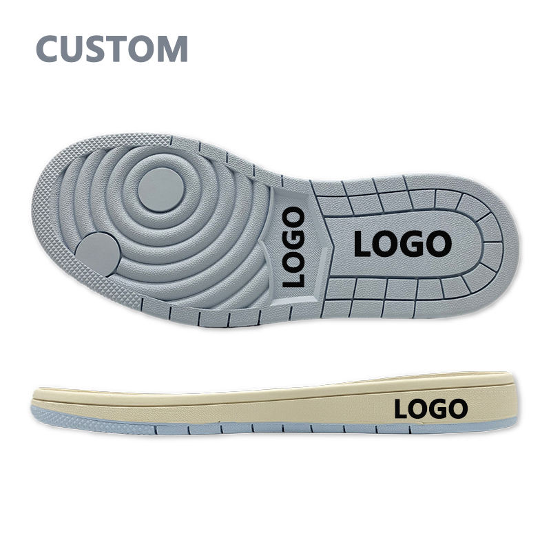 custom sneaker soles